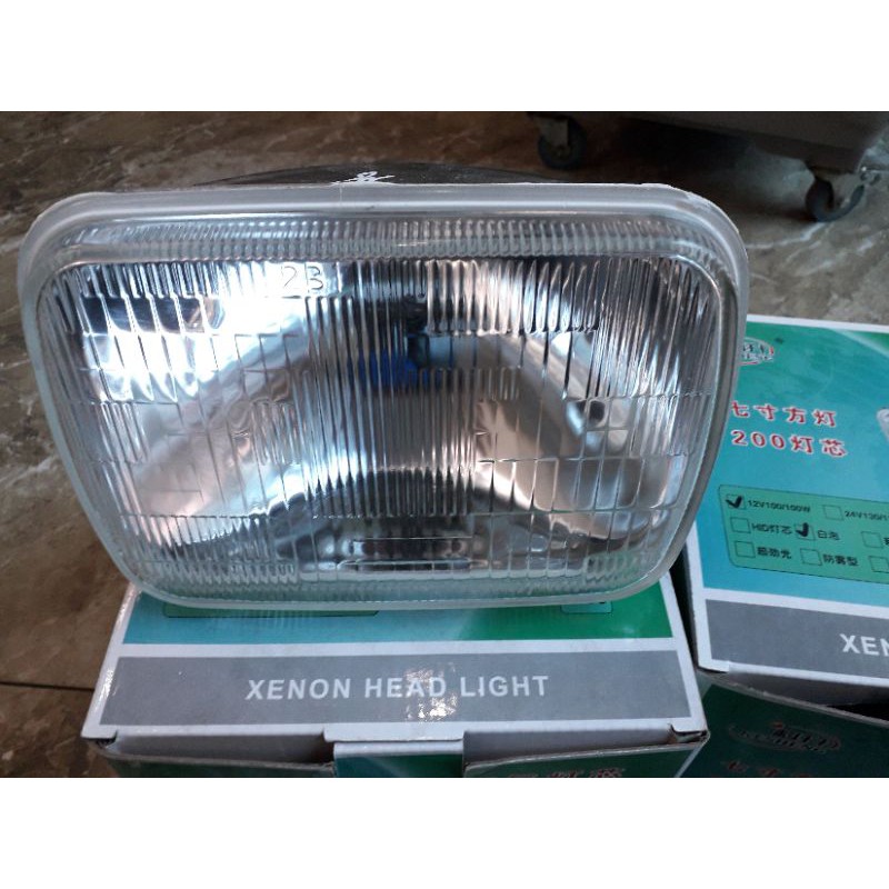 Đèn pha suzuki 5 tạ