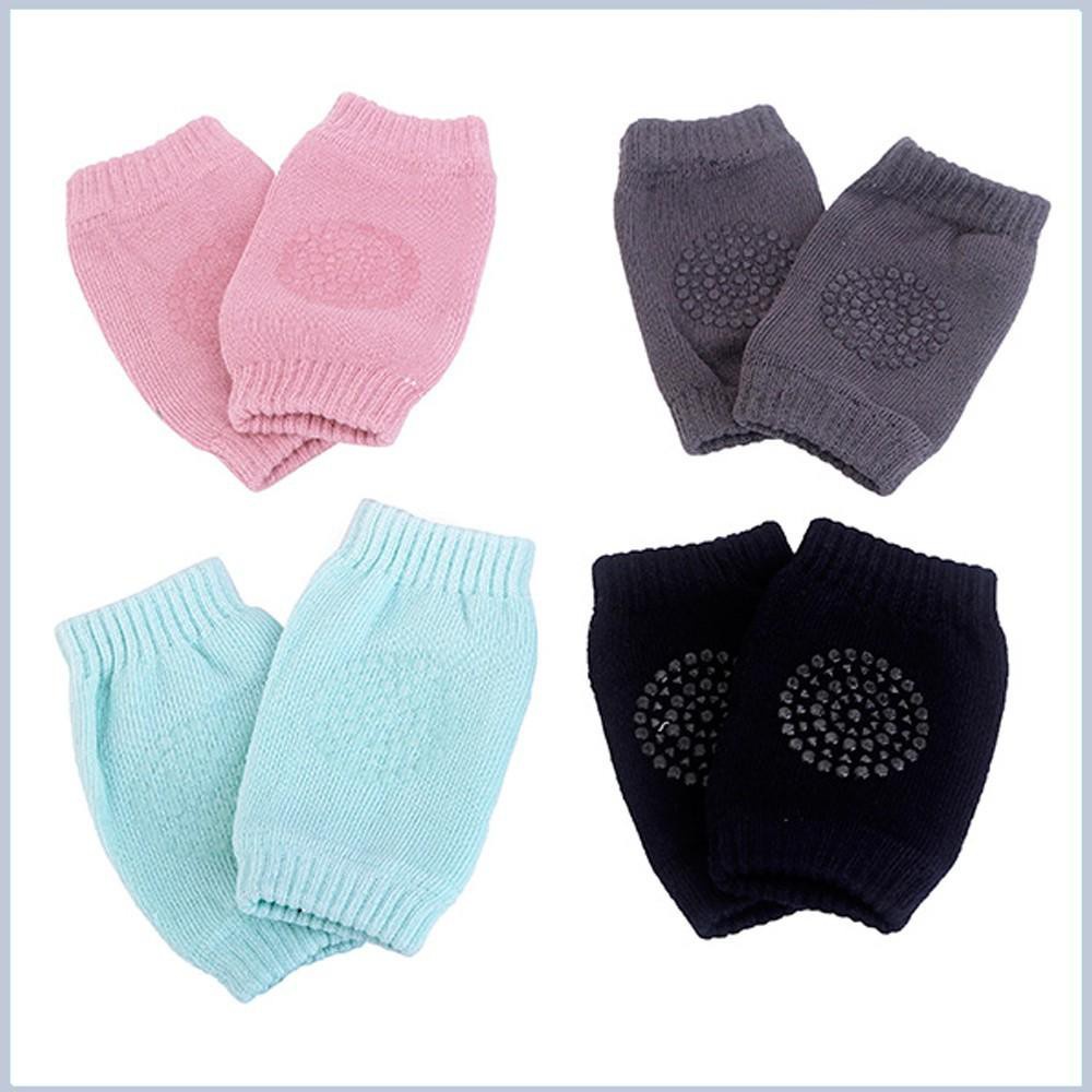 Tất Tập Bò Êm Ái Bảo Vệ Gối Cho Bé