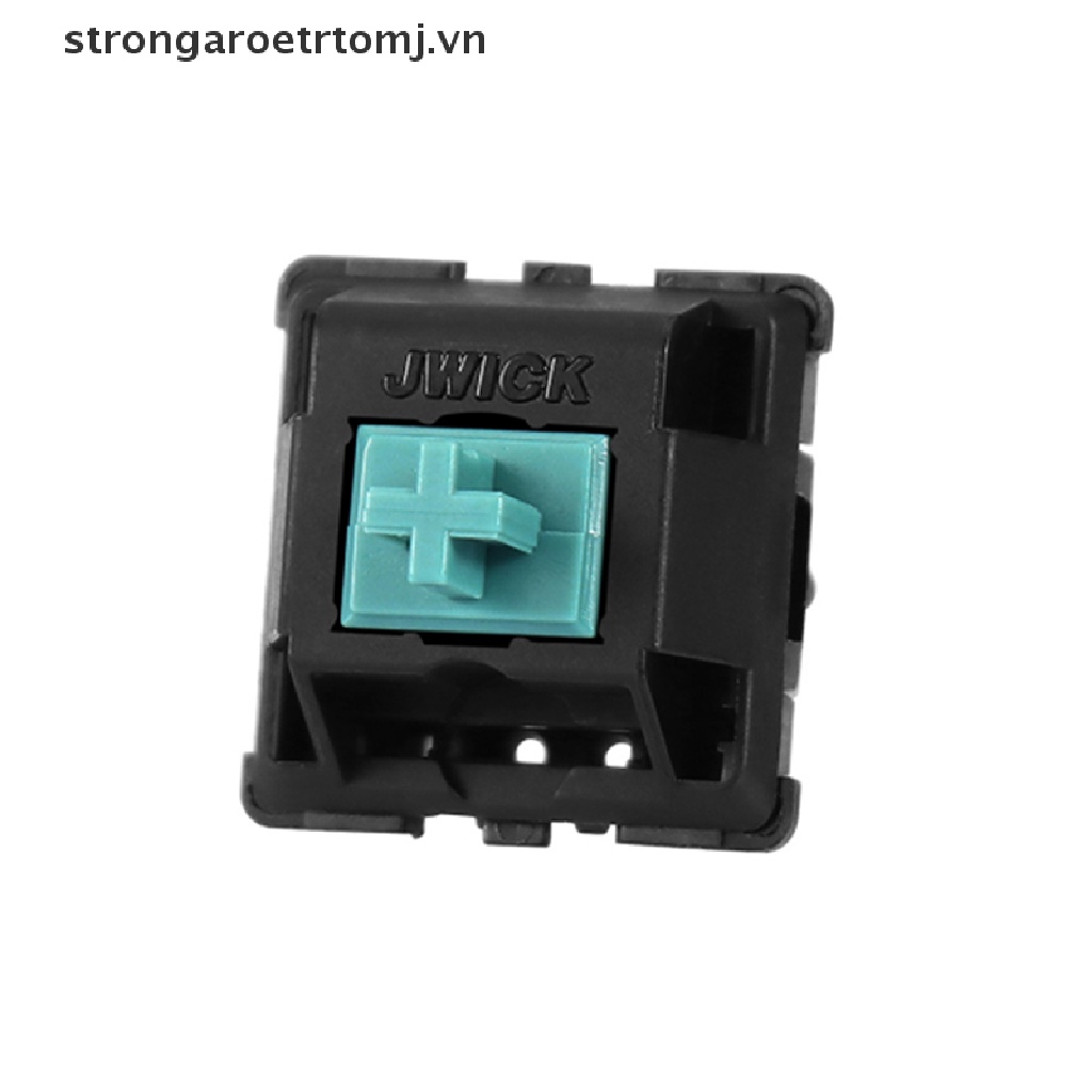 Công Tắc Đáy Xanh Dương 5 Pin 67 Cho Bàn Phím Cơ MX JWICK T1 v2