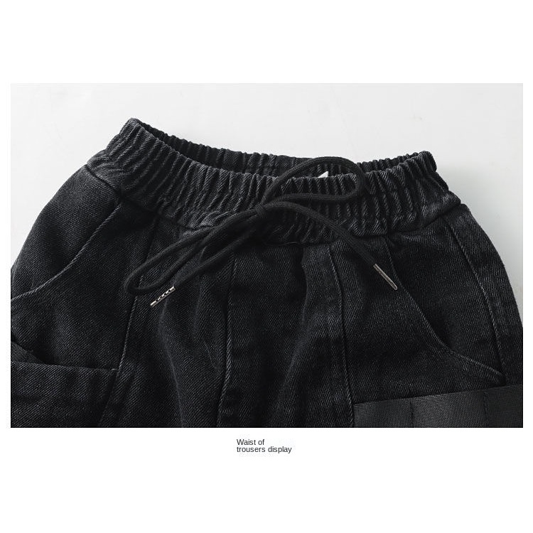 Quần Jean Dài In Hoạt Hình Thời Trang Mùa Thu Năm 2021 Cho Bé Trai