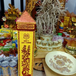 Hương trầm Đại thành