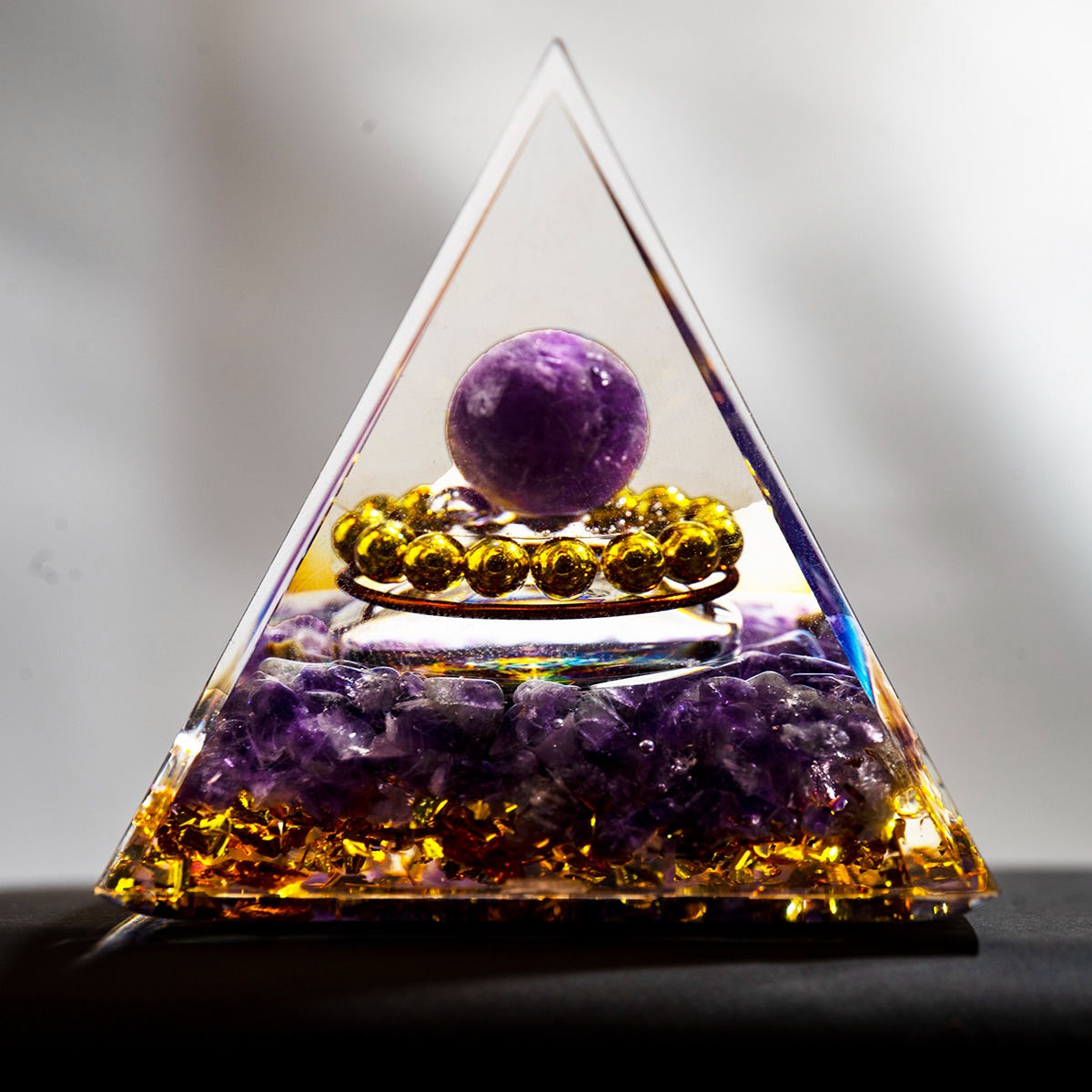Crystal GG