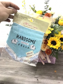 Yếm Mom's Care