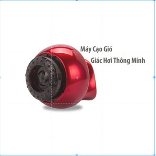 MÁY CẠO GIÓ - GIÁC HƠI- MASSAGE