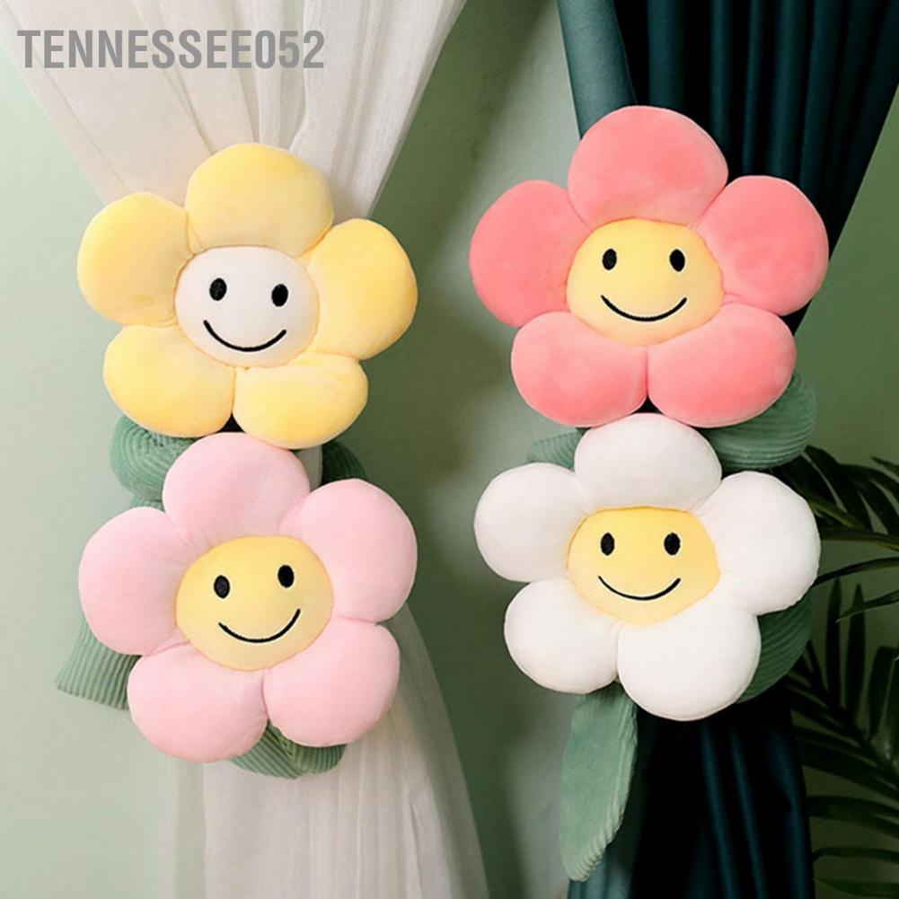 Tennessee052 Gối ôm hoa Mềm mại dễ thương Phim hình Trang trí cho Phòng làm việc tại nhà