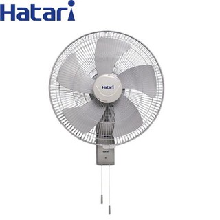 Quạt treo tường công nghiệp Hatari IW18M1 - Hàng chính hãng