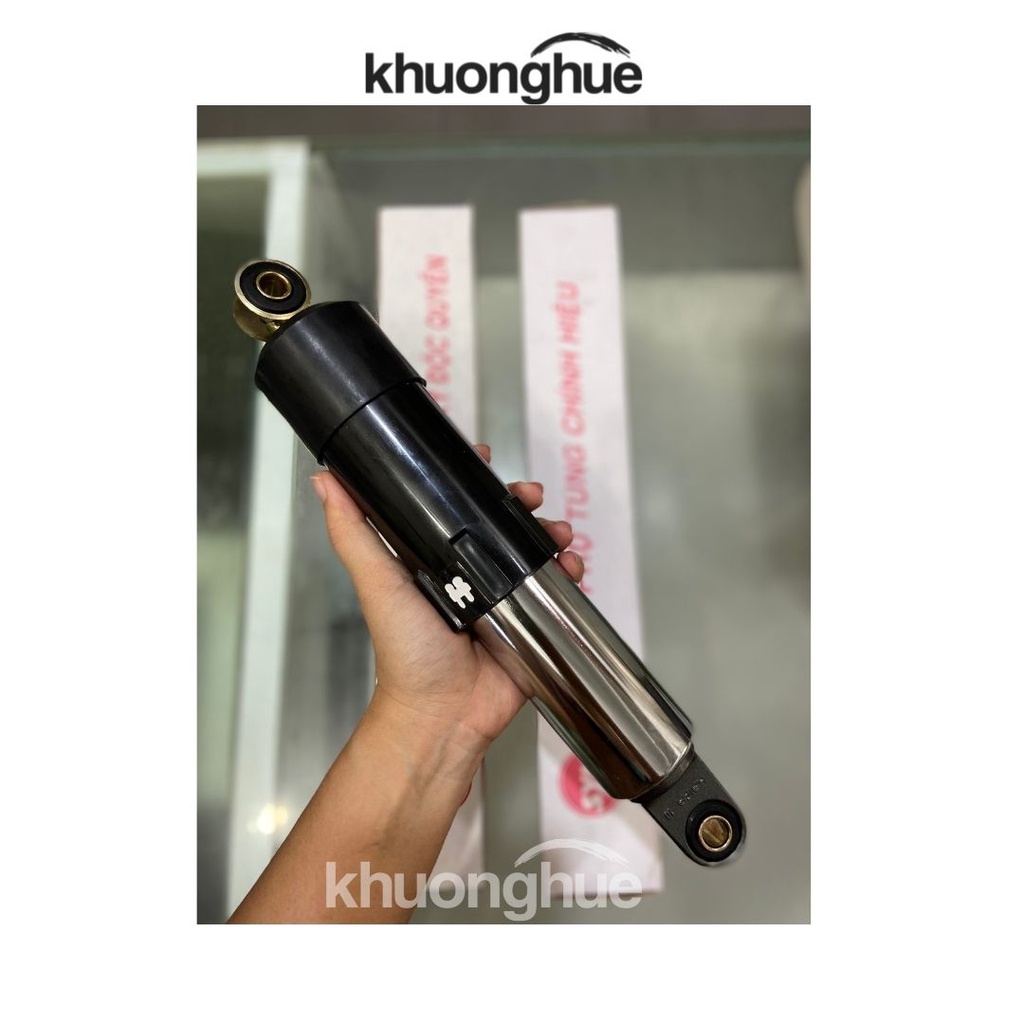 Giảm Xóc Sau Bên Phải - Phuột Sau Xe EZ 110cc Phanh Cơ Chính Hãng SYM