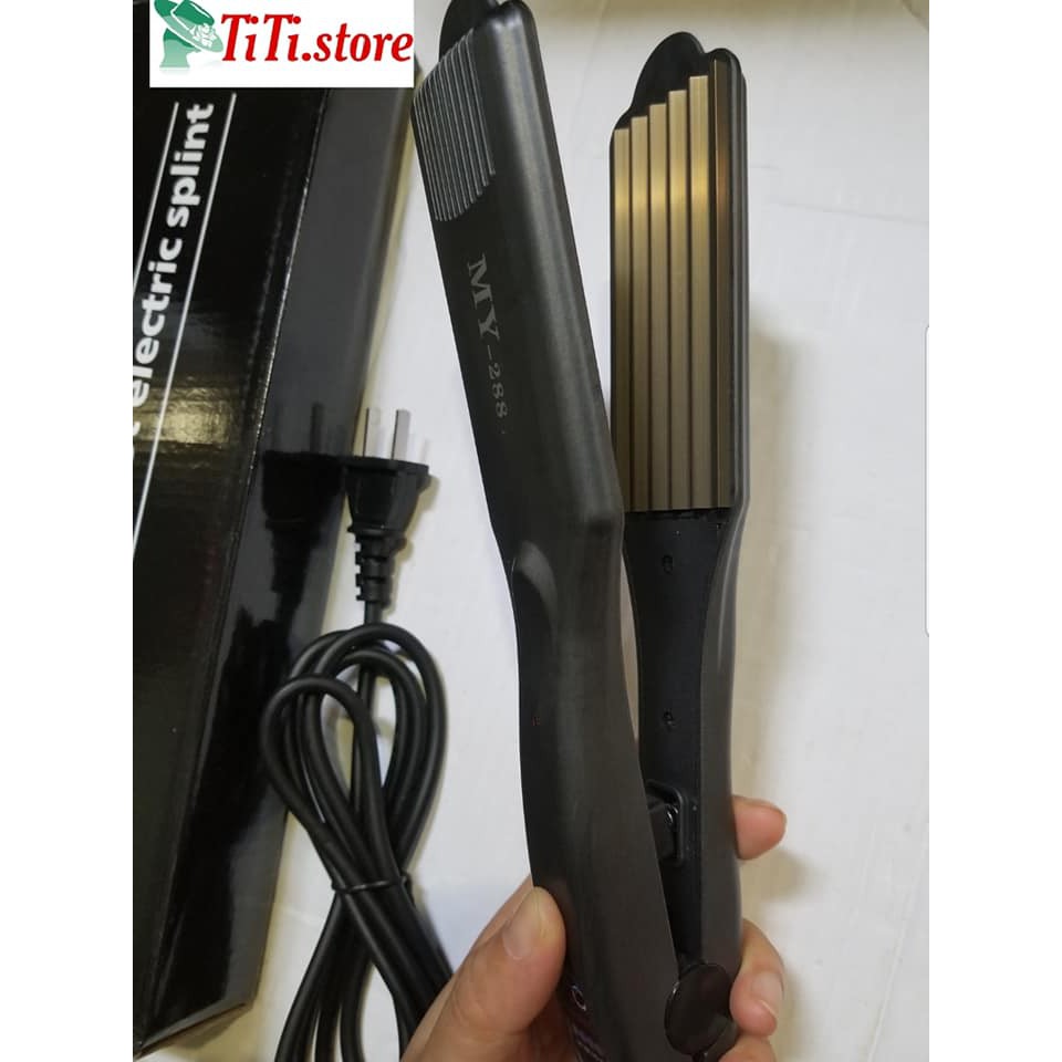 Giá Sỉ Máy dập xù My-288 bản to