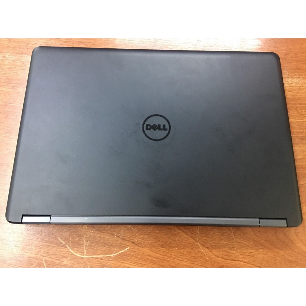 Laptop Dell Latitude E5450 i5-5300 Ram 4G SSD 120G