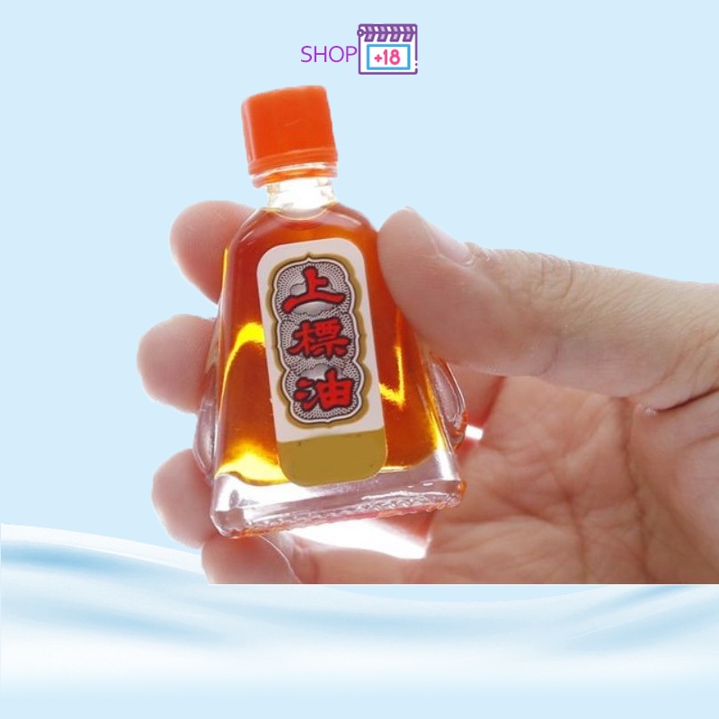 [sỉ dầu gió] DẦU GIÓ ĐỎ THÁI LAN SIANG PURE OIL HIỆU ÔNG GIÀ 7cc