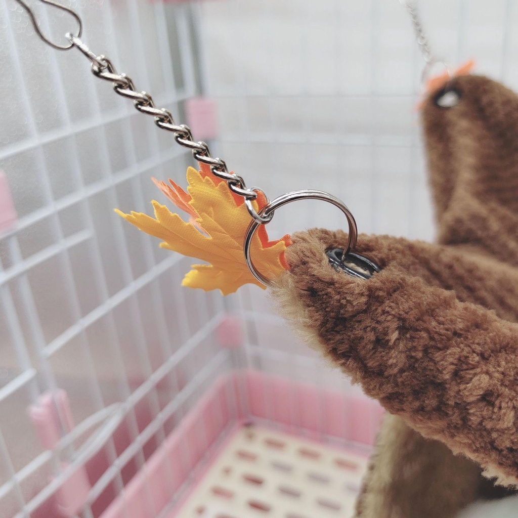 Võng Treo Thời Trang Cho Thú Cưng