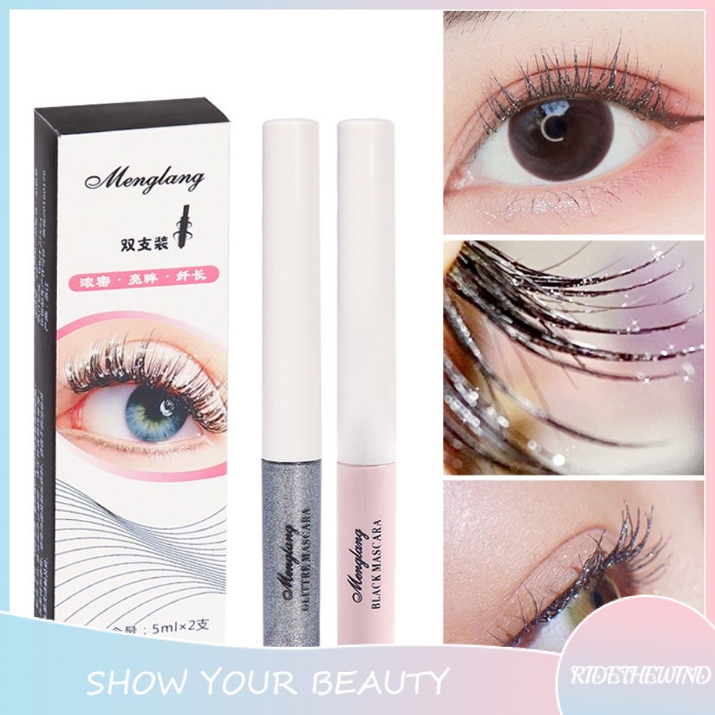 Set mascara chuốt mi cong tự nhiên không thấm nước lâu trôi mã 2022
 | BigBuy360 - bigbuy360.vn