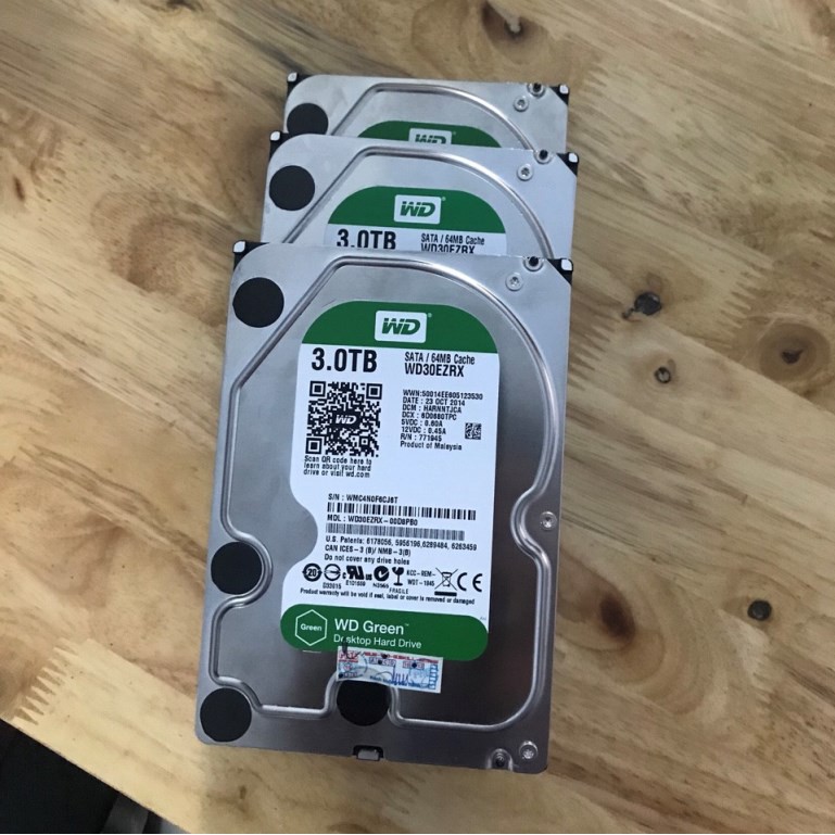 Ổ cứng 4TB 3TB 2TB 1TB HDD PC 4T 3T 2T 1T 750G 750GB HDD laptop máy bàn 2.5" 3.5" inch ổ cứng laptop ổ cứng máy bàn | BigBuy360 - bigbuy360.vn