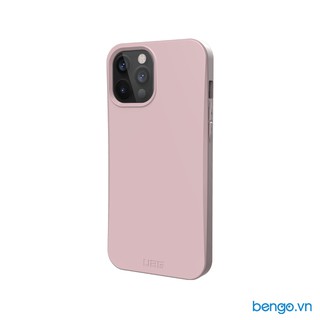 Ốp lưng iPhone 12 Pro Max UAG Biodegradable Outback Series