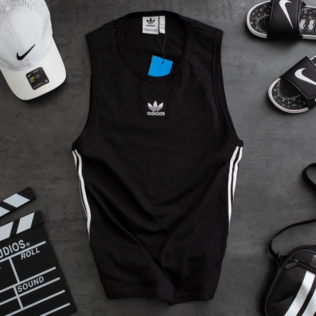 ÁO BA LỖ ADIDAS