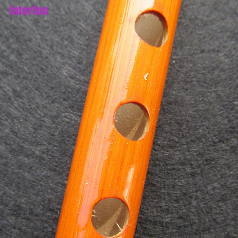 Sáo Tre 6 Lỗ Truyền Thống Chất Lượng