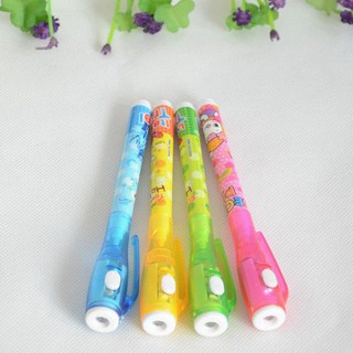  4 Bút Tàng Hình Ẩn Chữ Legaxi spring come  Zsỉ buôn