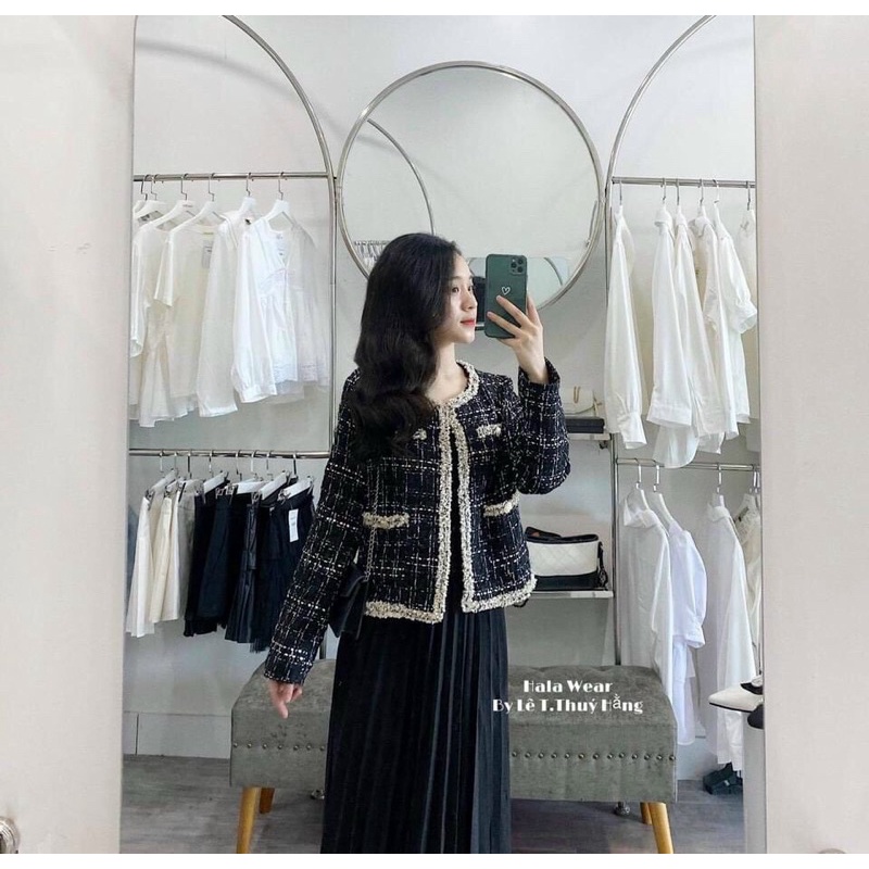 ÁO DẠ NHŨ i | BigBuy360 - bigbuy360.vn