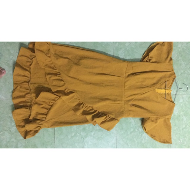 Thanh lý đầm 55kg-75kg | BigBuy360 - bigbuy360.vn