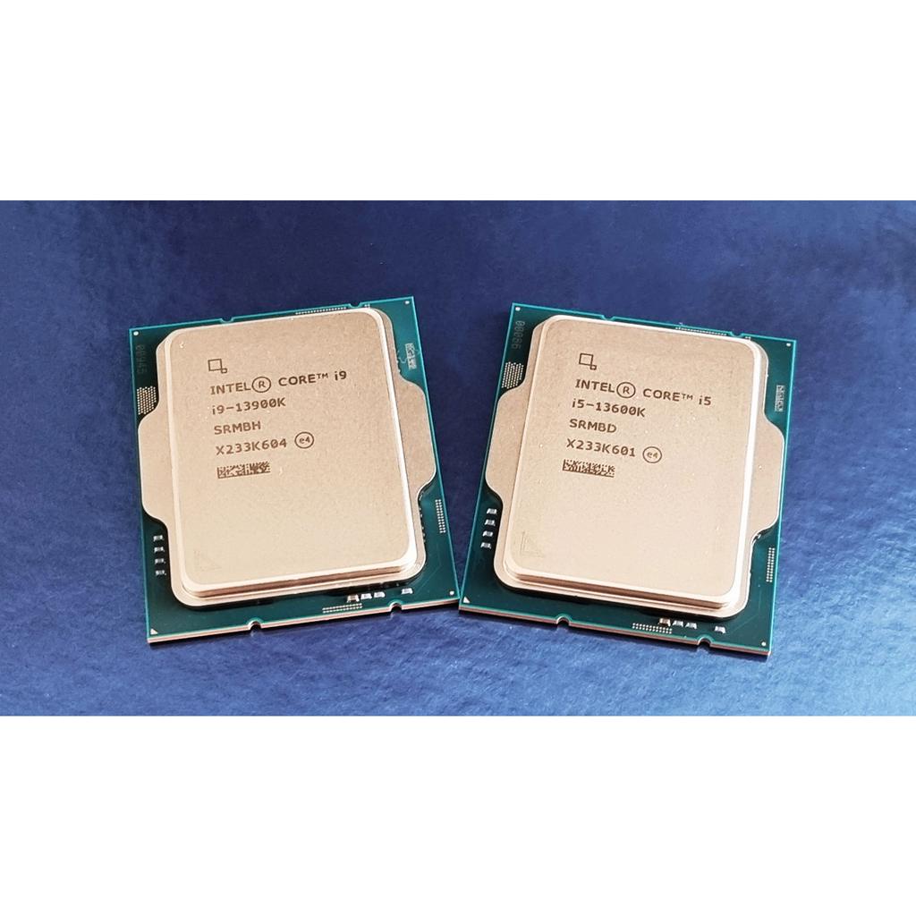 Bộ vi xử lý Intel Core i5 13600K