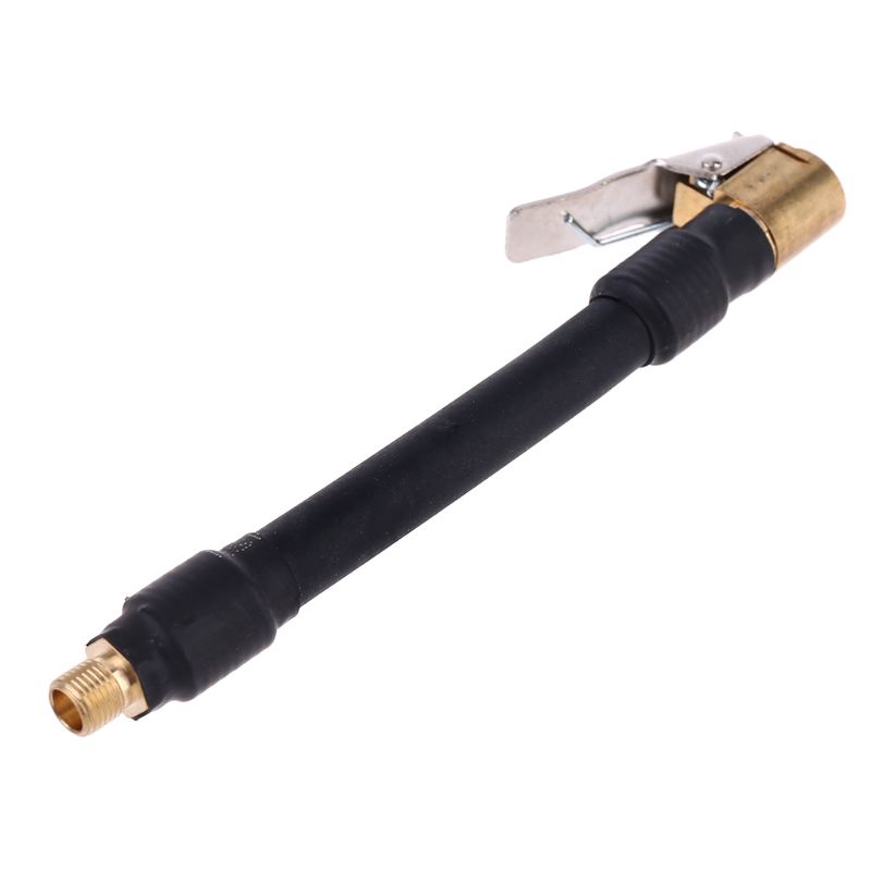 Ống Nối Dài Linh Hoạt Cho Van Bơm Hơi Lốp Xe Hơi / Mô Tô