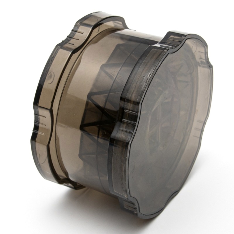 Dụng Cụ Nghiền Mồi Câu Cá Bằng Chất Liệu Cứng Cáp Tiện Dụng