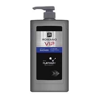 Sữa Tắm Vip Romano 650ml