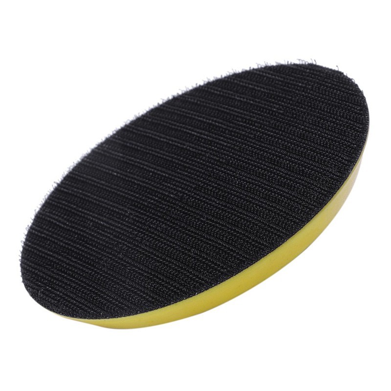 ĐẾ CHÀ NHÁM HƠI TRÒN 5 INCH , 6 INCH