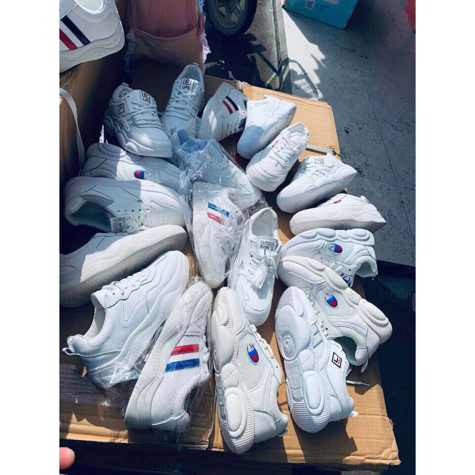 THETHAONU1_Giày Thể thao nữ chốt livestream 150k/260k
