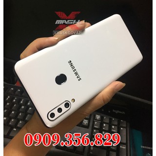miếng dán skin samsung A20s đủ màu