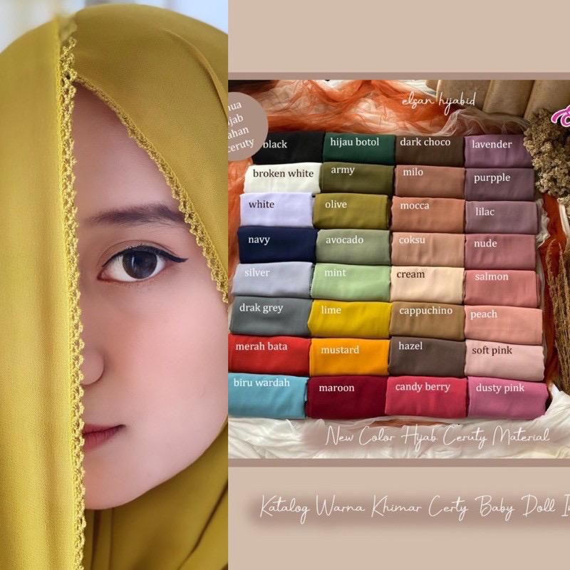 Bộ Tranh Thêu Chữ Thập Đính Đá Hình Picot / Pashmina