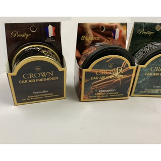Sáp Thơm ô Tô Crown Của Pháp