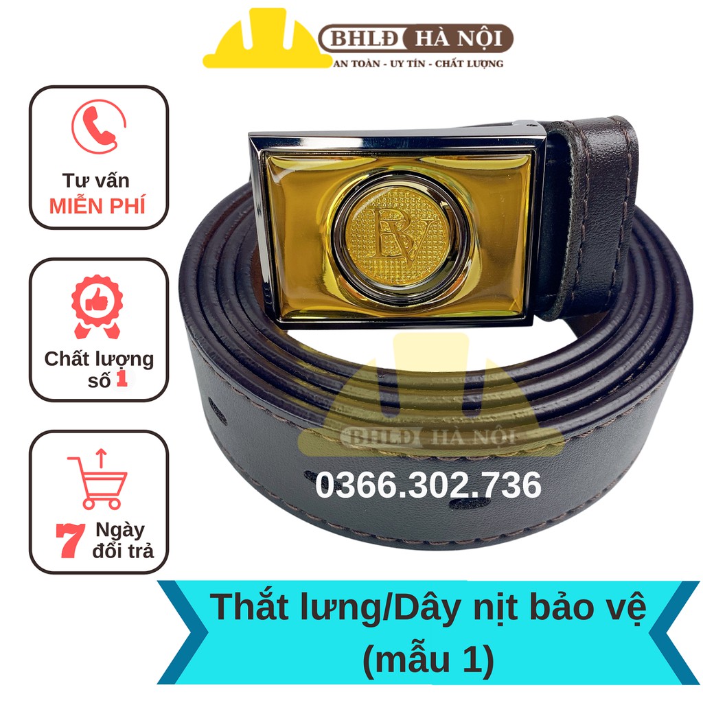 Dây lưng bảo vệ