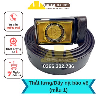 Dây lưng bảo vệ