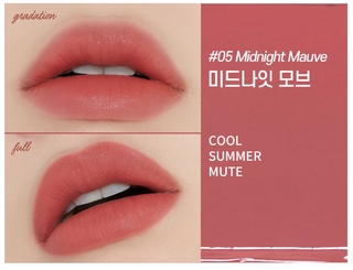 Etude Fixing Tint 4g (Waterproof)
