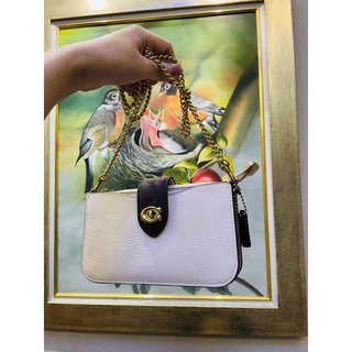 Túi Coach crossbody-chính hãng