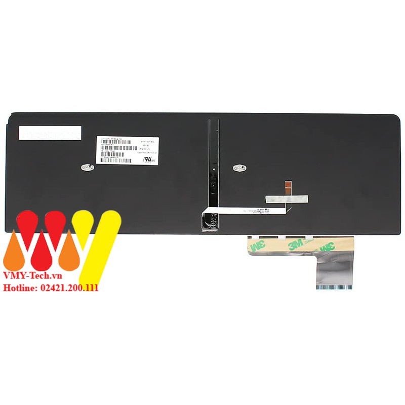 Bàn phím laptop HP Envy m6-k001xx m6-k012dx m6-k015dx M6-K000 M6-K100 725450-001 m6-k054ca M6-k022dx M6-K122DX