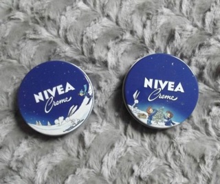 Kem dưỡng Nivea Creme 30ml