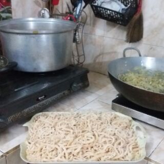 MỨT DỪA NON ( COMBO 5 kg )