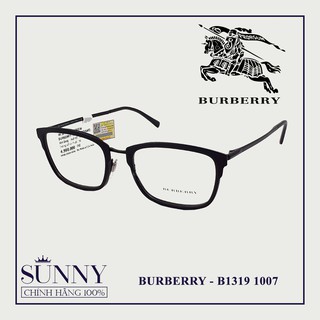 Gọng Kính Burberry B1319