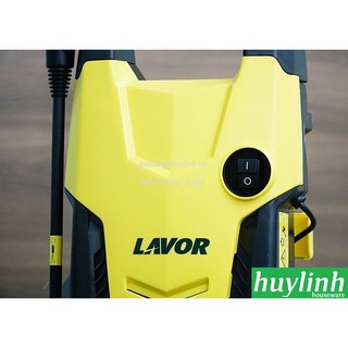 MÁY PHUN ÁP LỰC NƯỚC LAVOR IKON 140