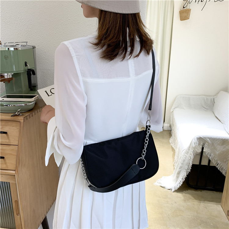 Túi đeo vai IELGY phong cách Hàn Quốc thời trang cho nữ