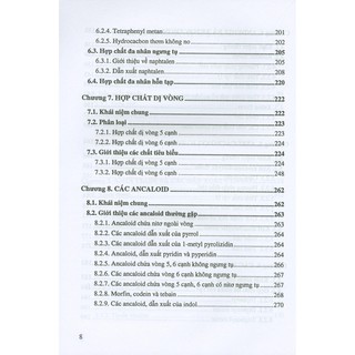 Sách - Hóa Học Hữu Cơ - Tập 3