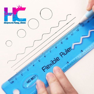 Thước kẻ dèo Flex 8031 hang_chuan