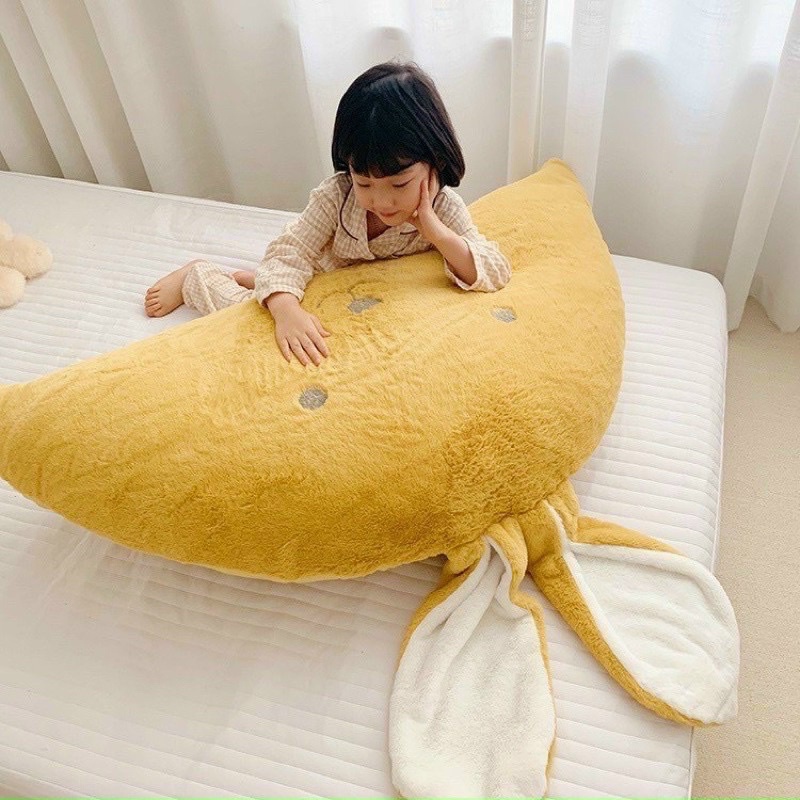 Tựa Giường Lông Thỏ Mềm Mịn 16 Mẫu Siêu Đáng Yêu (Shinbedding)