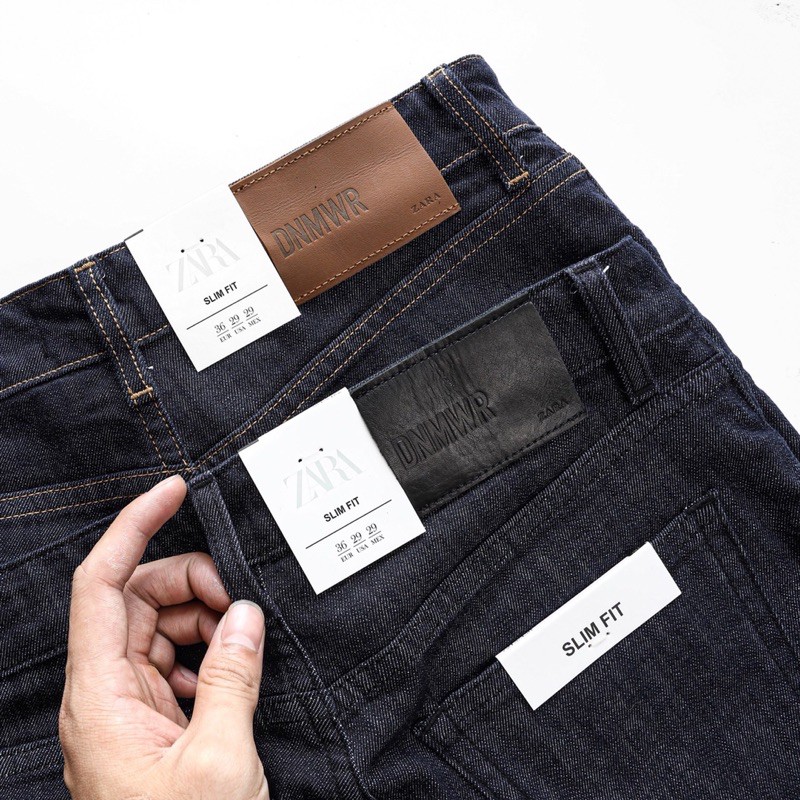 RẺ VÔ ĐỊCH : QUẦN JEAN ZARA VẢI XUẤT DƯ DÁNG SLIM FIT CỰC ÔM DÁNG PHỤC VỤ AE ĐÂY Ạ