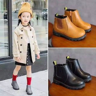 Boot - B036 chelsea