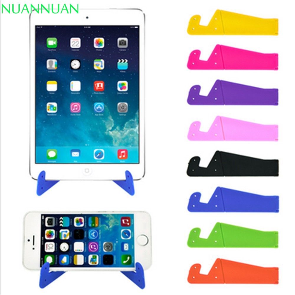 Giá đỡ điện thoại để bàn hình chữ V