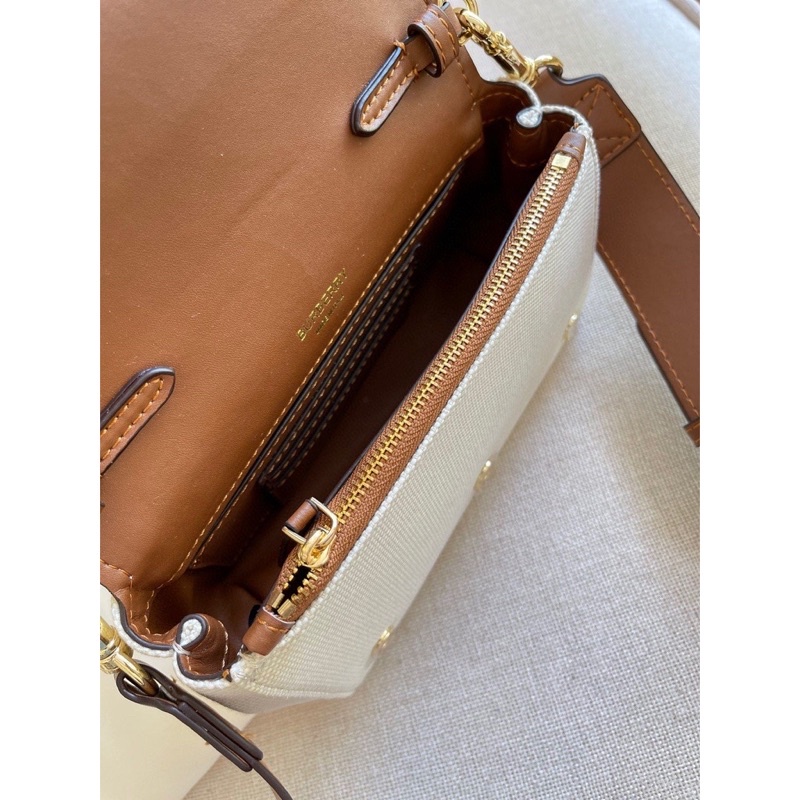 Túi đeo chéo BURBERRY cao cấp 2022