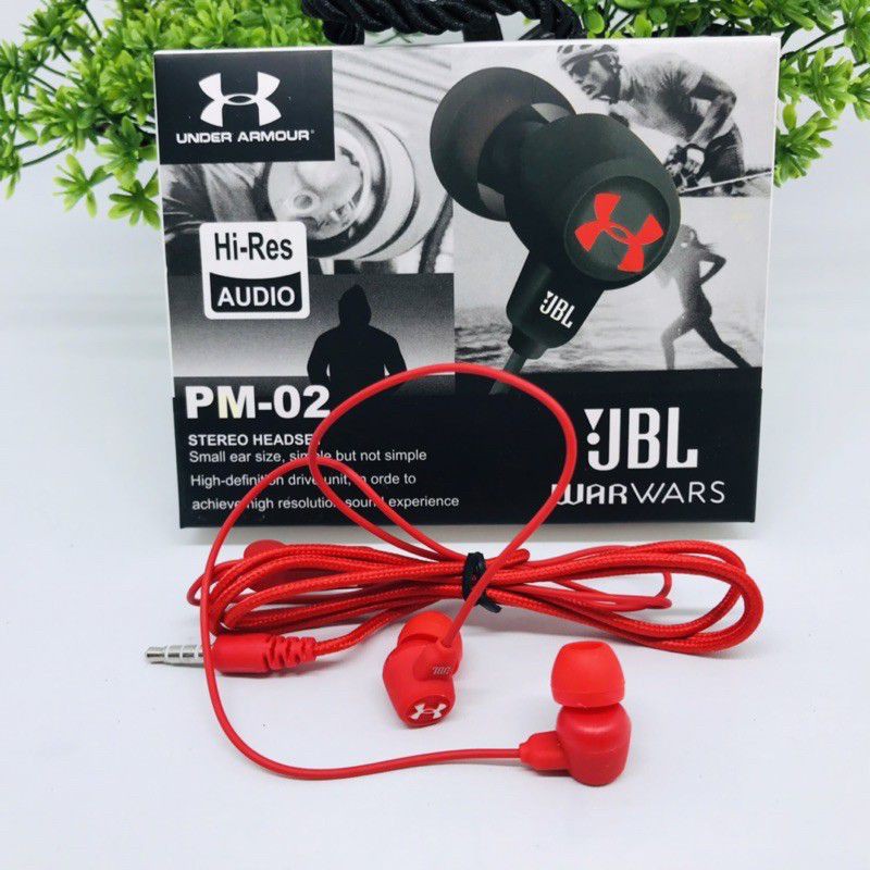 Handfree Túi Bảo Vệ Tai Nghe Dành Cho Jbl Pm-02 Jbl Pm-02 Hi-Res | BigBuy360 - bigbuy360.vn
